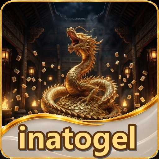 Contoh katalog aplikasi di inatogel