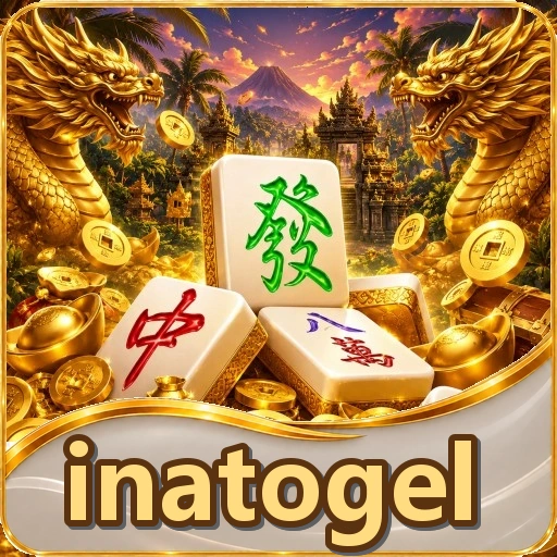 Tampilan antarmuka inatogel di Android